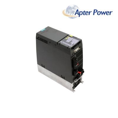 SIEMENS 6SL3210-1KE18-8UP1 Inverter Drive