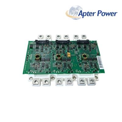 ABB FS450R12KE3/AGDR-71CS IGBT Module