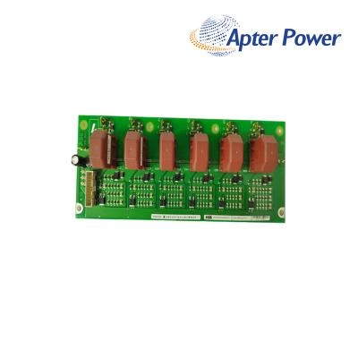ABB 3BHB006338R0101 UNS0881 PCB board