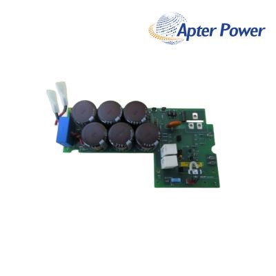 Rockwell 191890 REV08 213B6-076C Circuit Board