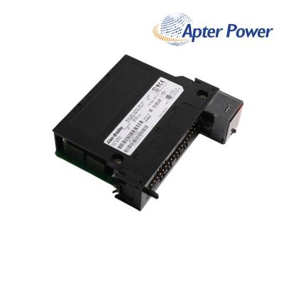 Allen Bradley Rockwell 1756-OW16I Discrete output