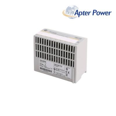 Rockwell Allen-Bradley 1794-OE8H Analog Output Module