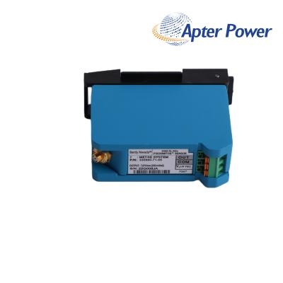 Bently Nevada 330980-71-05 Proximitor Sensor