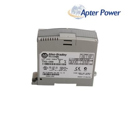 Rockwell Allen-Bradley 1762-OB8 Digital Output Module