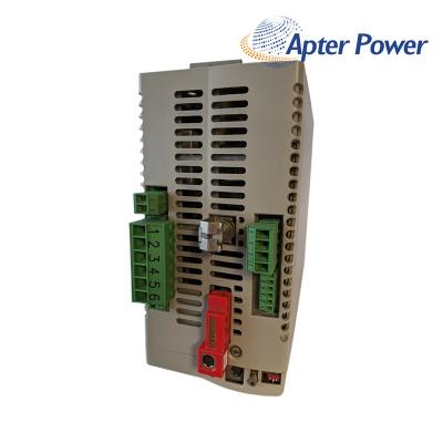 Rockwell Allen-Bradley 2904-BC02-M02-S PN-207690 PN-227689 Servo Drives