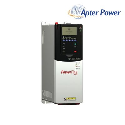 Allen Bradley Rockwell 20BC030A0AYNANC0 AC drive