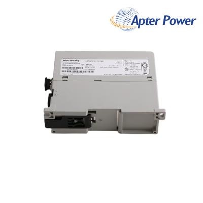 Rockwell Allen-Bradley 1783-ETAP1F Switch Module