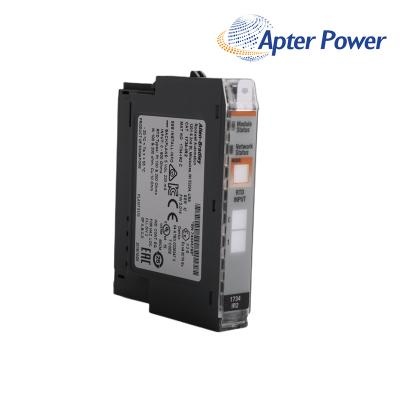 Allen Bradley Rockwell 1734-IR2 Input module