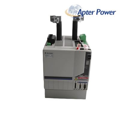 Allen Bradley 2094-BC04-M03-S Drive module