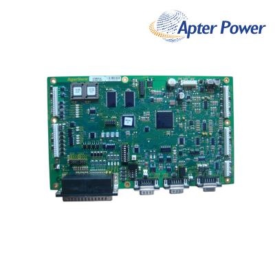 Hypertherm PCI-4 AXIS MCC 3.3V Motion control card