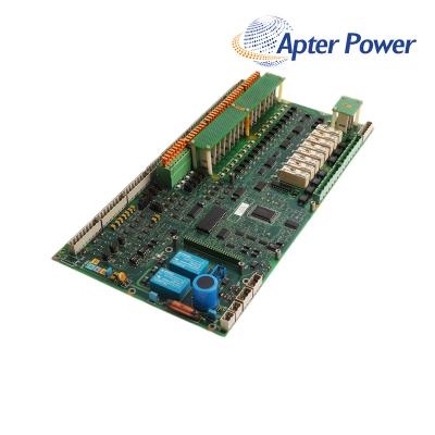 ABB DATX111 3ASC25G224 Control board
