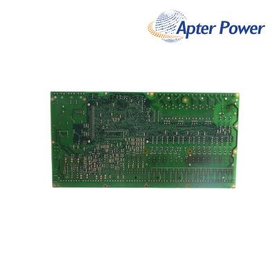 ABB DATX110 3ASC25H209/DAPU100 3ASC25H204 Control