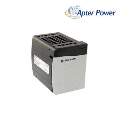 Allen Bradley Rockwell 1756-PA72/C Power Supply