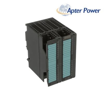 Siemens 6ES7322-1FL00-0AA0 Digital output Module