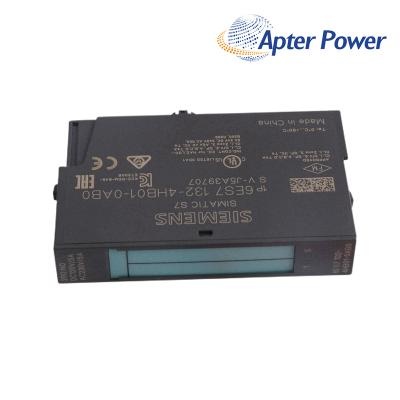 Siemens 6ES7132-4HB01-0AB0 Electronic modules