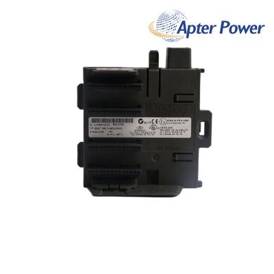 Siemens 6ES7195-7HB00-0XA0 Bus module