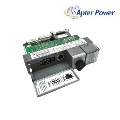 Allen Bradley Rockwell 1747-L532/E Control Processor