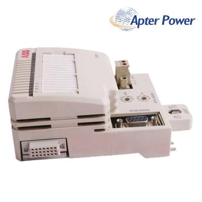 ABB CI801 3BSE022366R1 Communication interface