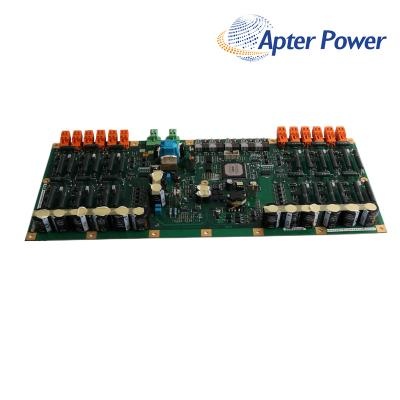 ABB 3BHE006805R0001 DDC779 BE01 Digital I/O Unit