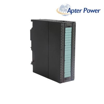 Siemens 6ES7321-1BL00-0AA0 Digital input Module