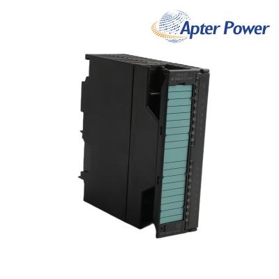Siemens 6ES7322-1HH01-0AA0 Digital output Module