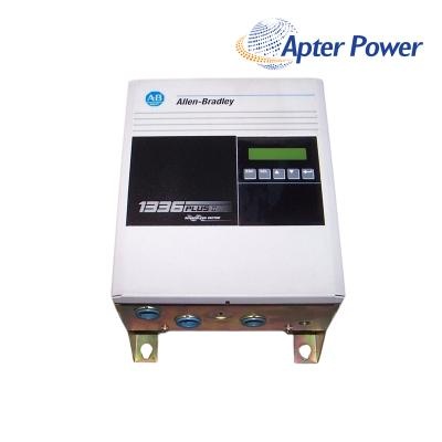 Allen Bradley 1336F-BRF50-AA-EN-HSA2 AC drive