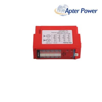 Allen-Bradley 1734-0B8S PLC I/O Module