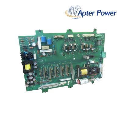 Allen Bradley 1336-BDB-SP17B 74101-482-51 Drive Gate Board