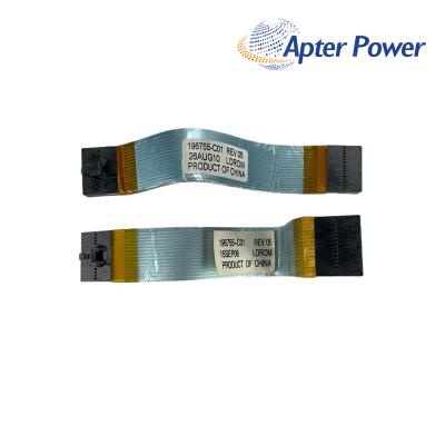 Rockwell 196755-C01 Motherboard Cable