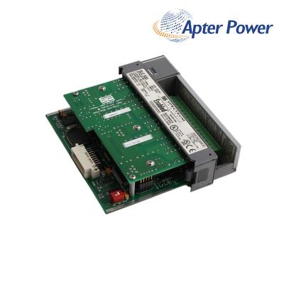 Allen Bradley Rockwell 1746SC-INO4VI Analog output module