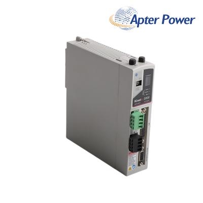 Allen Bradley Rockwell 2093-AMP2 Servo Drive
