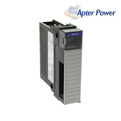 Allen-Bradley 1756-DHRIO/D Interface Module