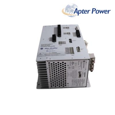 Allen Bradley Rockwell 1407-CGCM Control Module