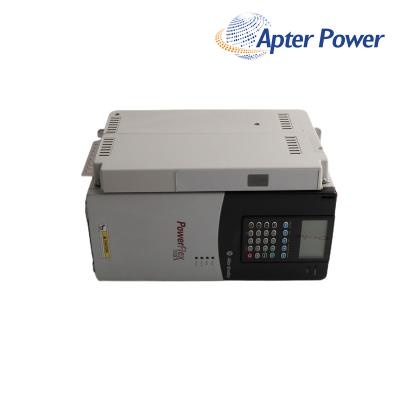 Allen Bradley AB 20DD022A3EYNANANE AC Drive