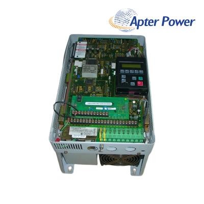 Allen-Bradley 1336S-B025-AA-EN4 AC Drive