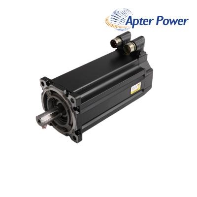 Rockwell Allen Bradley MPL-B4560F-SJ72AA Servo Motor
