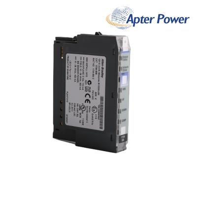 Rockwell Allen Bradley 1734-SSI Interface Module