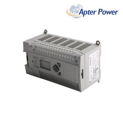 Allen Bradley AB 1766-L32BWAA Controller Module