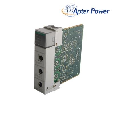 Allen Bradley Rockwell 1203-SM1 Communication Module