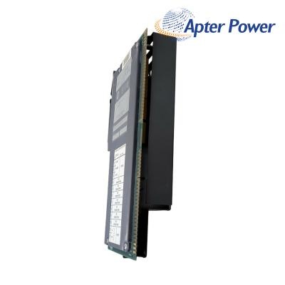 Allen Bradley 1771-ASB/B Remote I/O Adapter