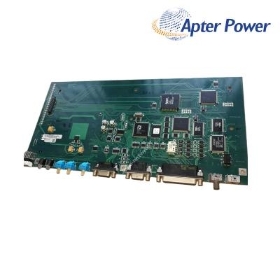 Rockwell Allen Bradley 0042-6841 PCB Circuit Board