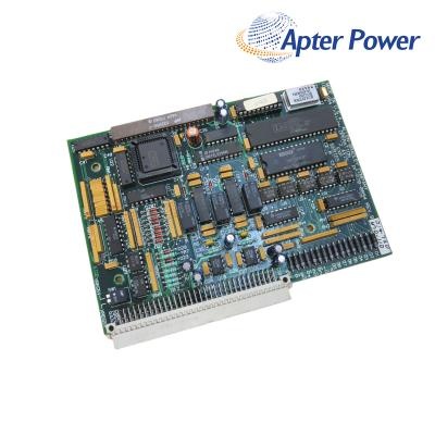 Allen-Bradley Rockwell PC-670-0894 Axis Board
