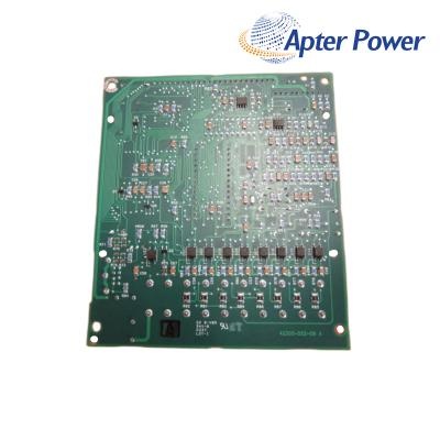 Rockwell Allen Bradley 42305-053-51N 42305-053-51 Control board