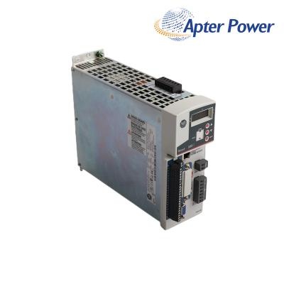 Rockwell 2097-V34PR6 Servo Drive