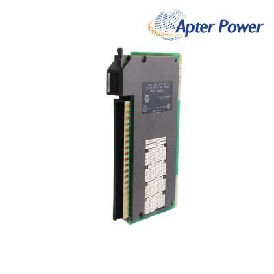 Allen Bradley Rockwell 1771-IVN Digital Input Module