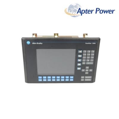 Allen-Bradley Rockwell 2711E-K10C6 Operator Terminal