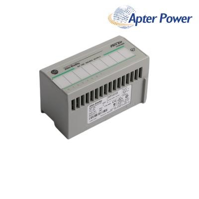Allen bradley Rockwell 1794-OB8 Digital Output Module