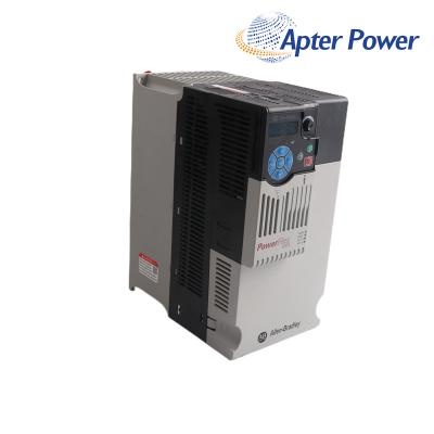 Allen Bradley 25B-D030N114 AC Drive