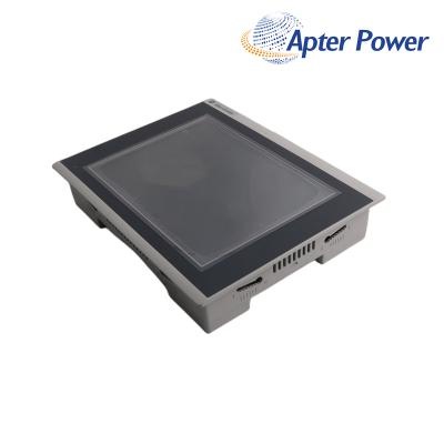 Allen Bradley Rockwell 2711R-T10T Touch screen