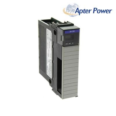 Allen Bradley 1756-DHRIO/C Communication Interface